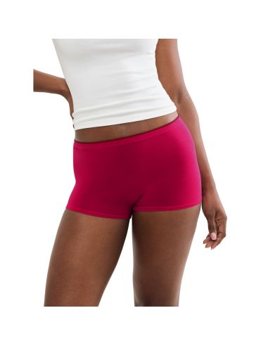 Sloggi GO Sense Short 2Pack Blauw M023