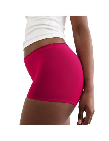 Sloggi GO Sense Short 2Pack Blauw M023