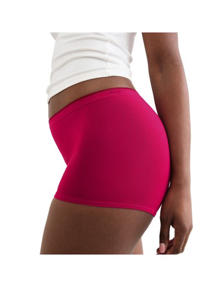 Sloggi GO Sense Short 2Pack Blauw M023