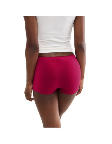 Sloggi GO Sense Short 2Pack Blauw M023