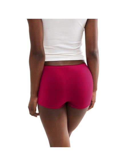 Sloggi GO Sense Short 2Pack Blauw M023