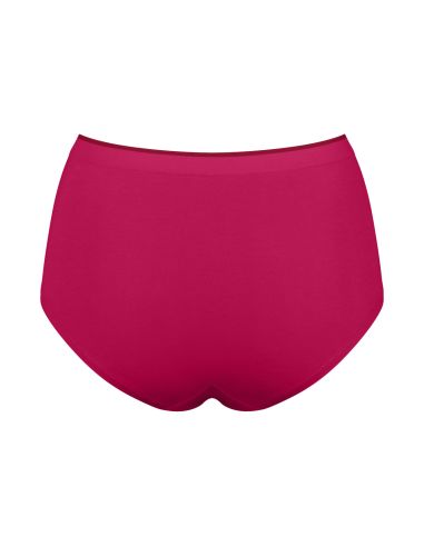 Sloggi GO Sense Highwaist Maxi 2Pack Blauw M023