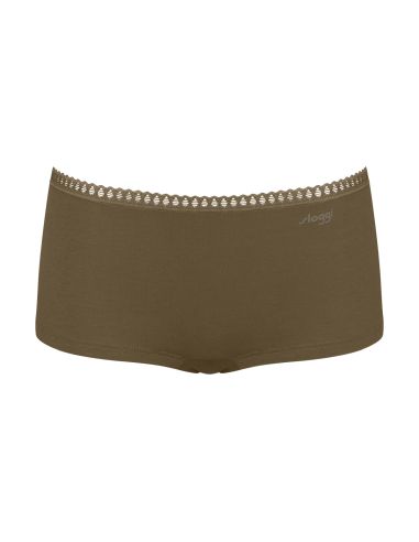 Sloggi Go Crush Short C3P M023