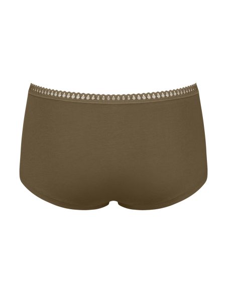 Sloggi Go Crush Short C3P M023