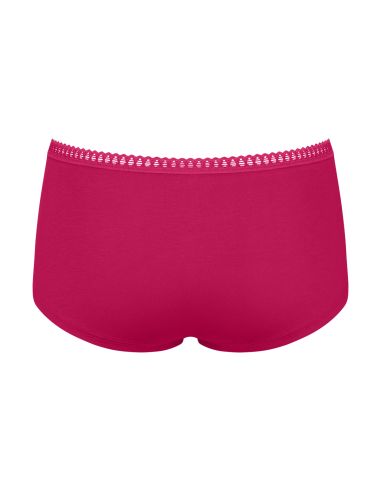 Sloggi Go Crush Short C3P M023