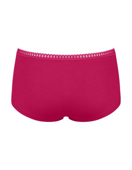 Sloggi Go Crush Short C3P M023