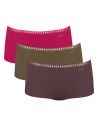 Sloggi Go Crush Short C3P M023