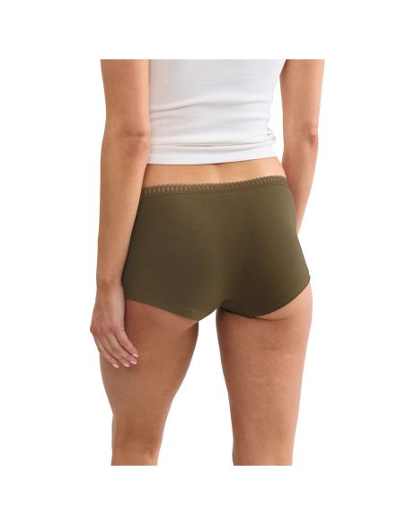 Sloggi Go Crush Short C3P M023