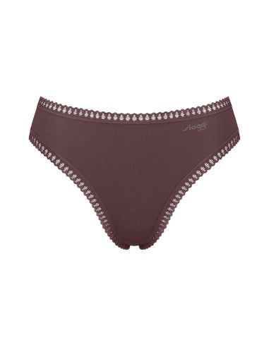 Sloggi Go Crush High Leg C3P M023