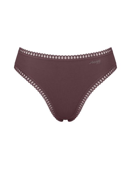 Sloggi Go Crush High Leg C3P M023