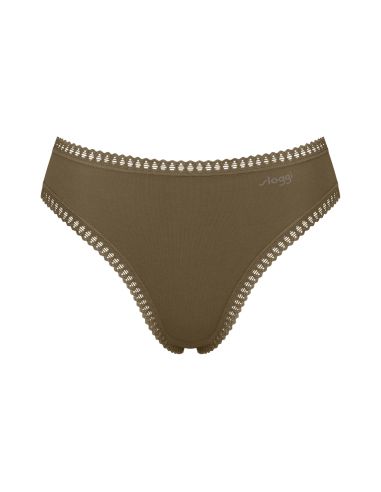 Sloggi Go Crush High Leg C3P M023
