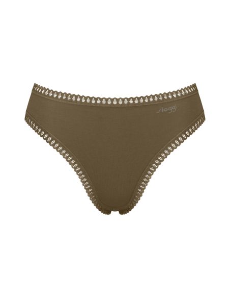 Sloggi Go Crush High Leg C3P M023