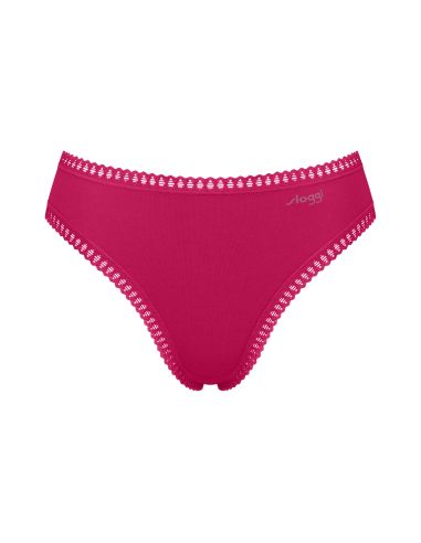 Sloggi Go Crush High Leg C3P M023