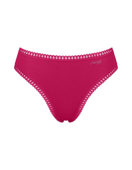 Sloggi Go Crush High Leg C3P M023