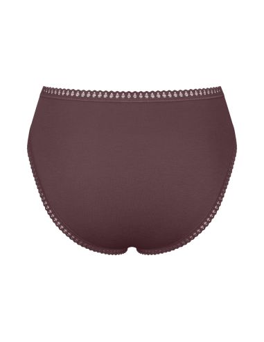 Sloggi Go Crush High Leg C3P M023