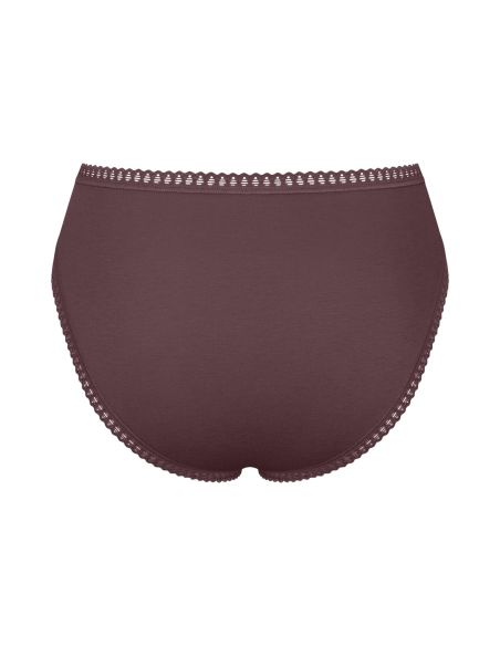 Sloggi Go Crush High Leg C3P M023