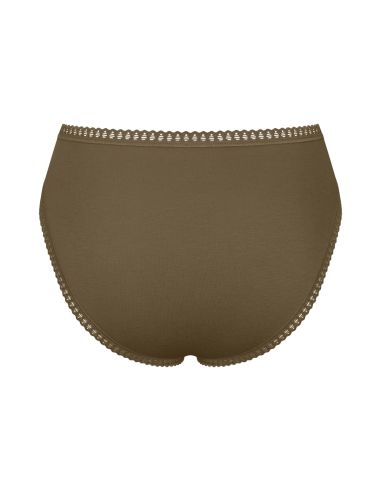 Sloggi Go Crush High Leg C3P M023