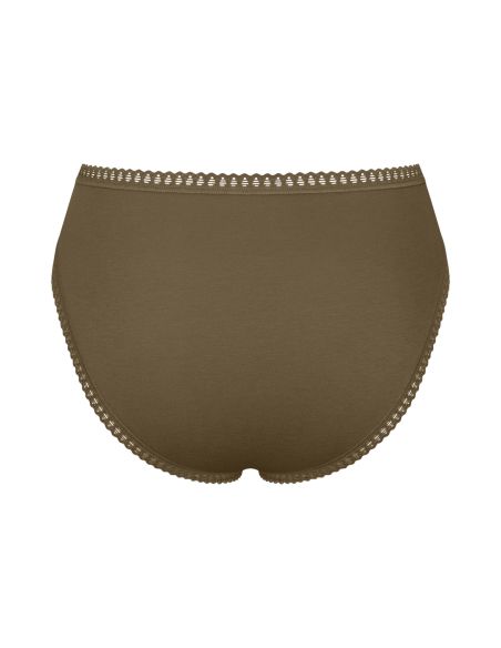 Sloggi Go Crush High Leg C3P M023