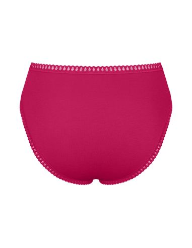 Sloggi Go Crush High Leg C3P M023