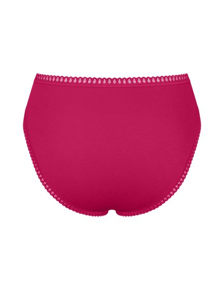 Sloggi Go Crush High Leg C3P M023