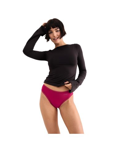 Sloggi Go Crush High Leg C3P M023