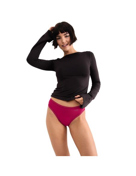 Sloggi Go Crush High Leg C3P M023