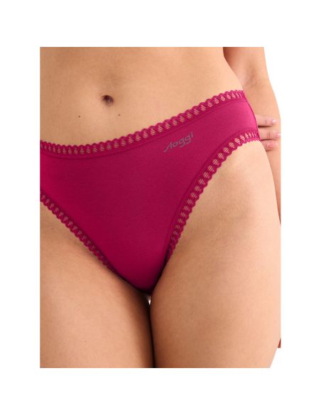 Sloggi Go Crush High Leg C3P M023