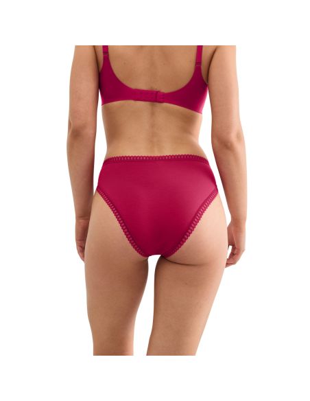 Sloggi Go Crush High Leg C3P M023