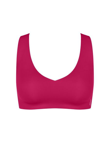 Sloggi Zero Feel 2.0 Bralette Berry