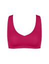Sloggi Zero Feel 2.0 Bralette Berry