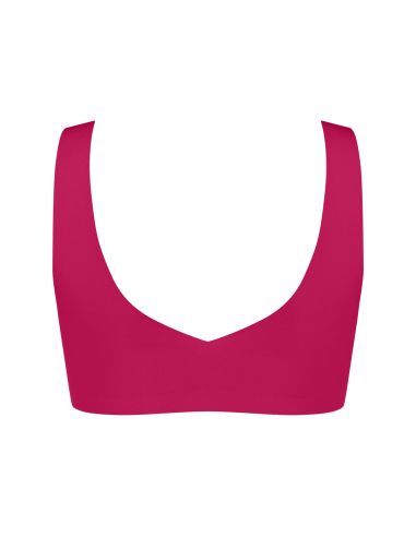 Sloggi Zero Feel 2.0 Bralette Berry