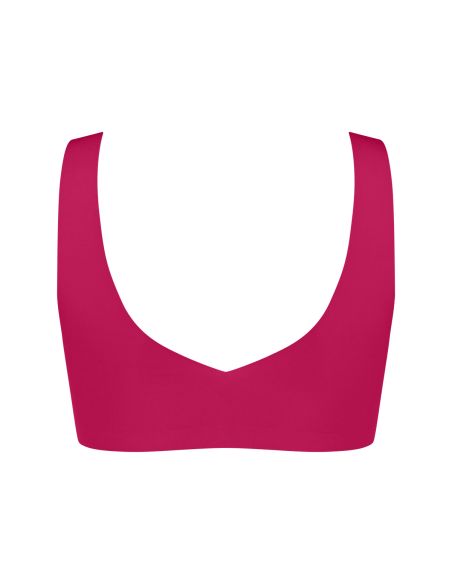 Sloggi Zero Feel 2.0 Bralette Berry