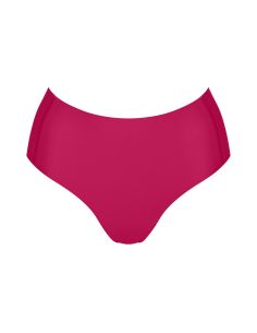 Sloggi Zero Feel 2.0 Maxi High Waist Berry