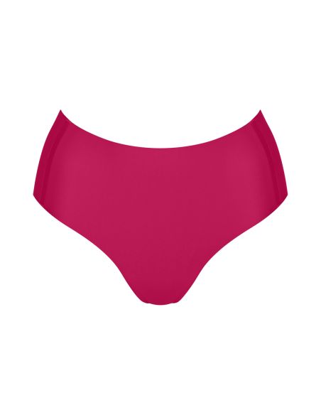 Sloggi Zero Feel 2.0 Maxi High Waist Berry