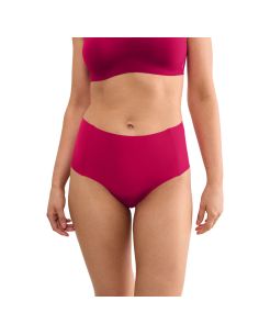 Sloggi Zero Feel 2.0 Maxi High Waist Berry 2