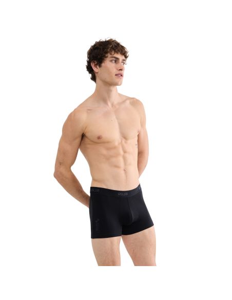 Sloggi Men SLG Base Trunk Short C2P Zwart