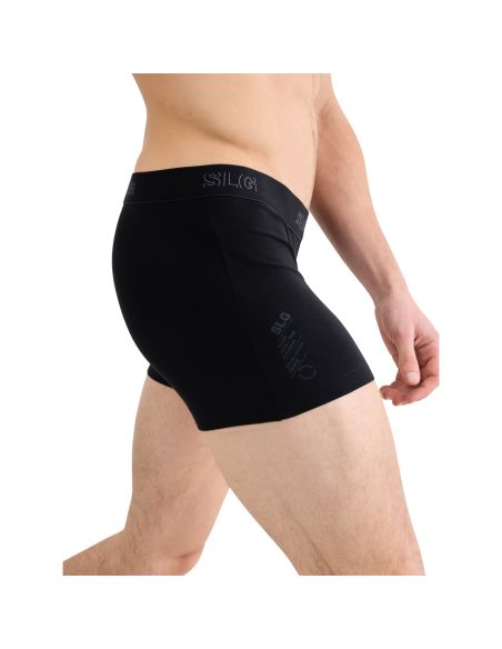 Sloggi Men SLG Base Trunk Short C2P Zwart