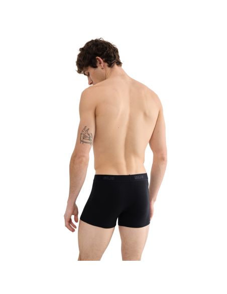 Sloggi Men SLG Base Trunk Short C2P Zwart