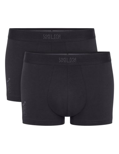 Sloggi Men SLG Base Trunk Short C2P Zwart