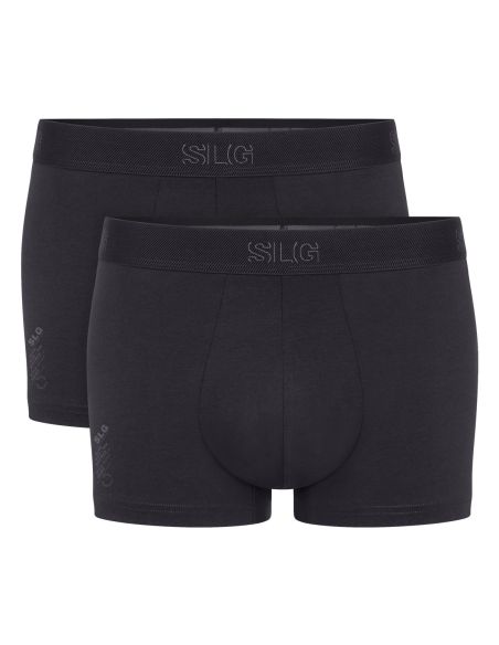 Sloggi Men SLG Base Trunk Short C2P Zwart