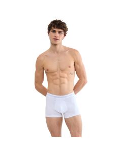 Sloggi Men SLG Base Trunk Short C2P Wit 2