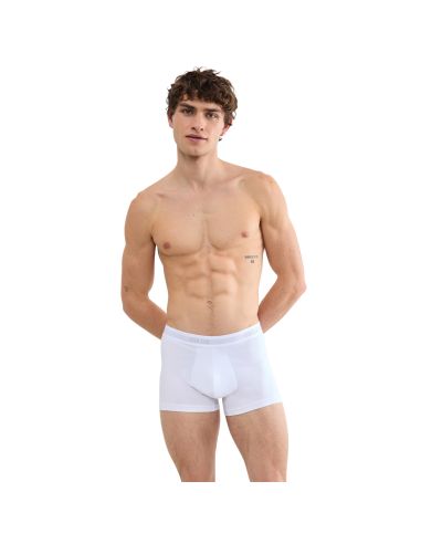 Sloggi Men SLG Base Trunk Short C2P Wit