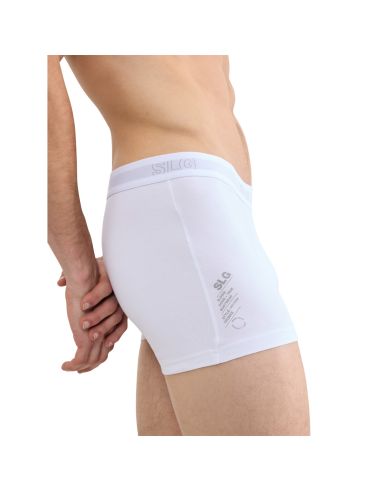 Sloggi Men SLG Base Trunk Short C2P Wit