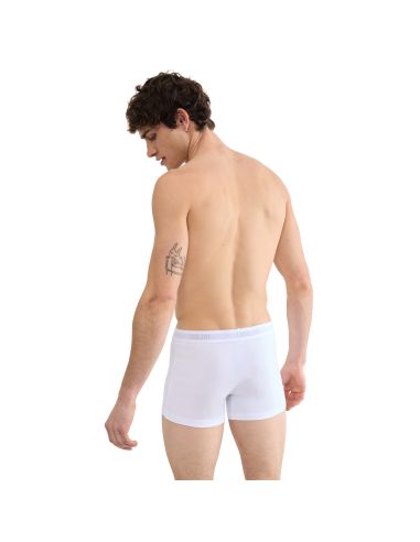 Sloggi Men SLG Base Trunk Short C2P Wit