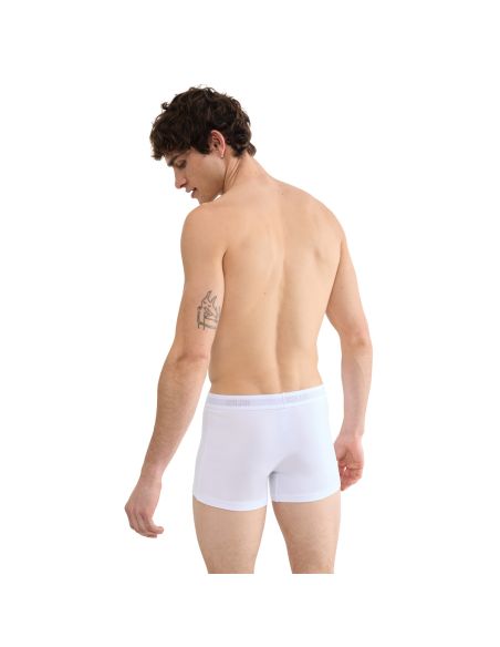 Sloggi Men SLG Base Trunk Short C2P Wit