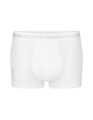 Sloggi Men SLG Base Trunk Short C2P Wit