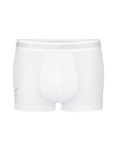 Sloggi Men SLG Base Trunk Short C2P Wit