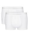 Sloggi Men SLG Base Trunk Short C2P Wit