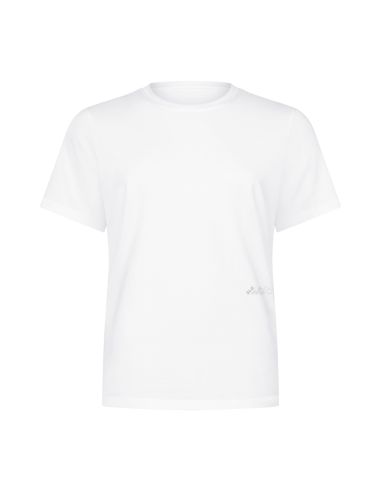 Sloggi Men SLG Base T-shirt Wit