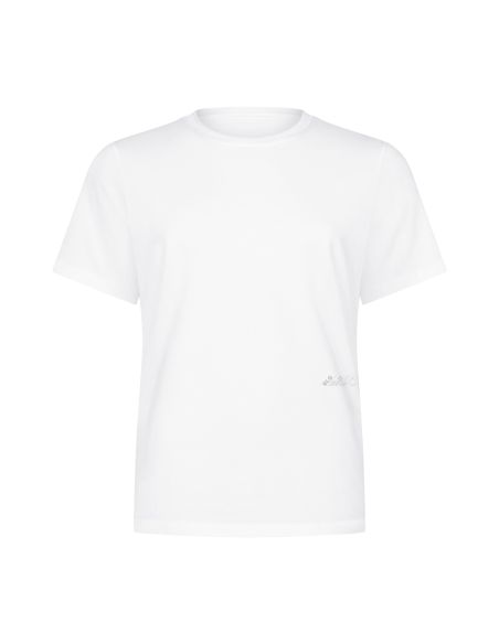 Sloggi Men SLG Base T-shirt Wit
